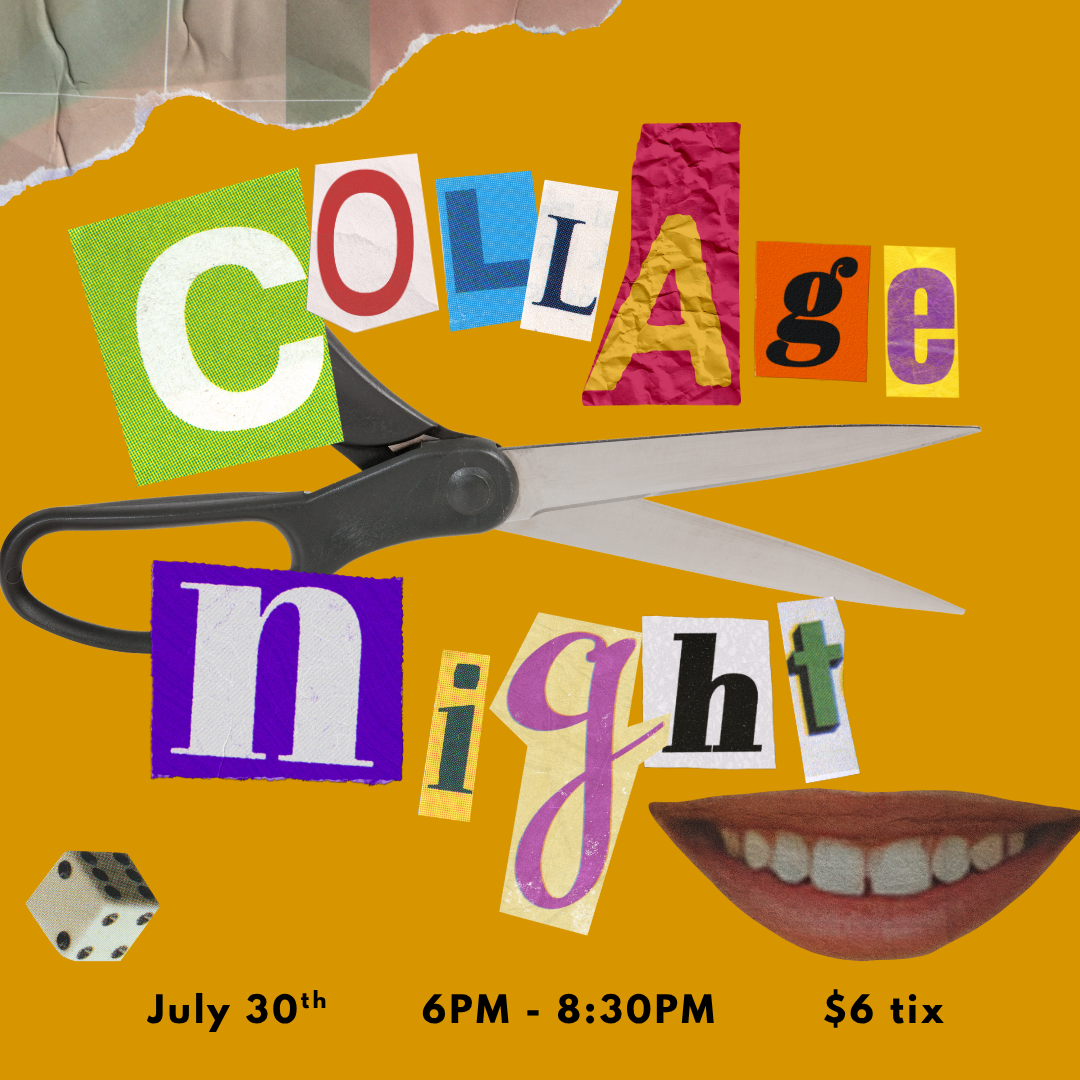 Collage Night