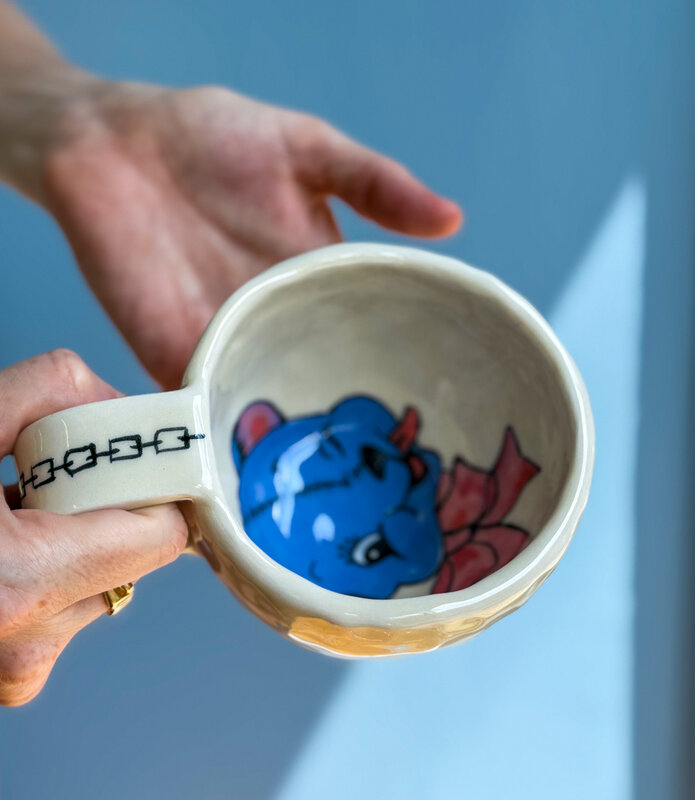 Bad M Ceramics - Image 1