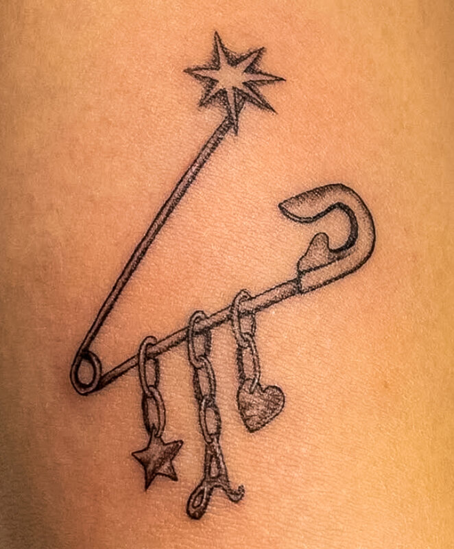 Cece Pokes - Image 1