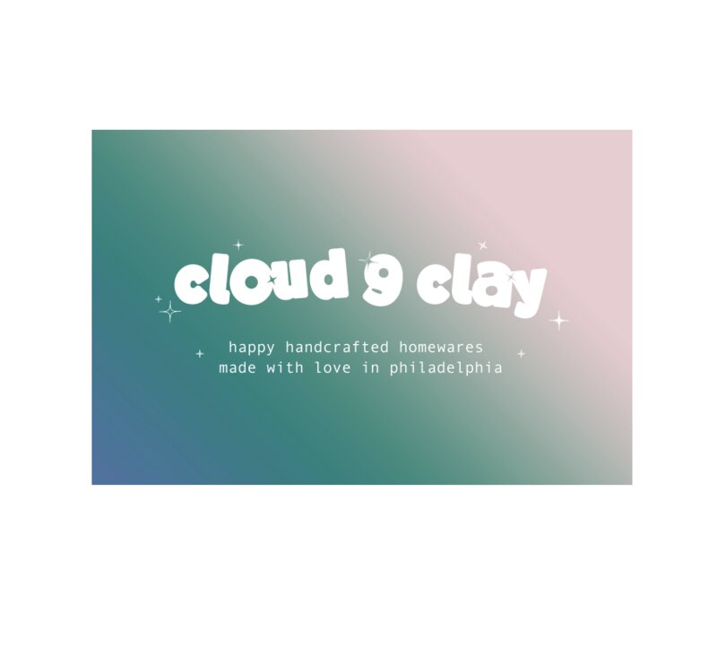 Cloud 9 Clay