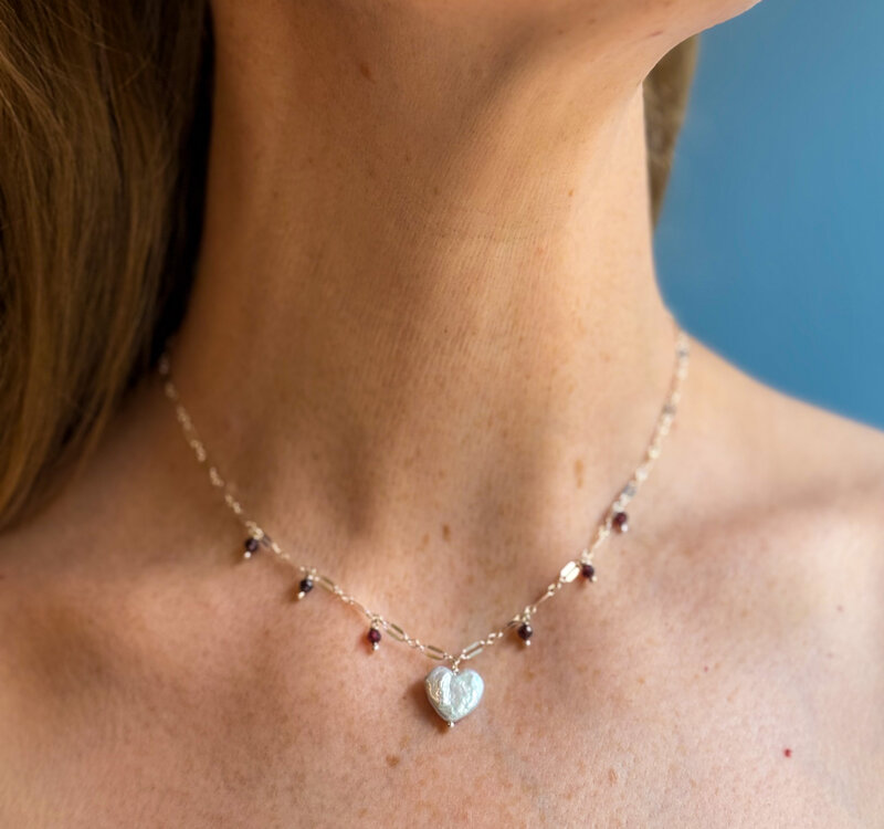 Moon Face Jewels