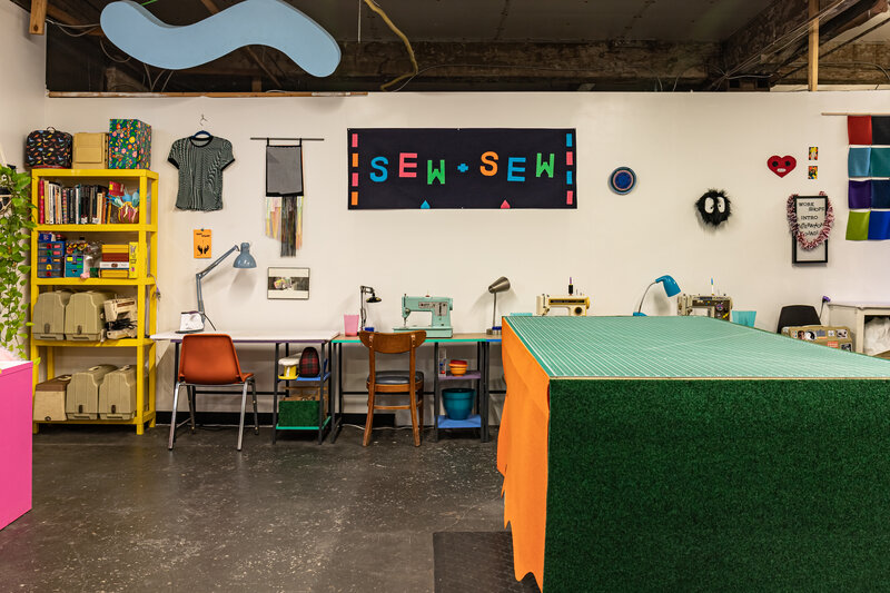 Sew Sew Studio